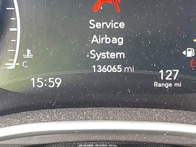 2021 CHRYSLER PACIFICA TOURING L 15