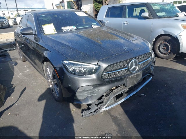 2021 MERCEDES-BENZ E 350 6
