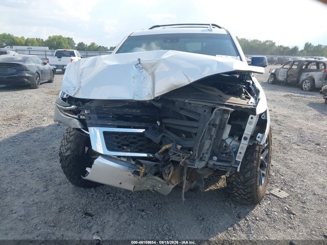2019 CHEVROLET TAHOE LT 6
