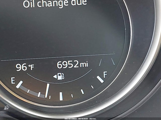 2025 MAZDA CX-5 2.5 S PREFERRED 16