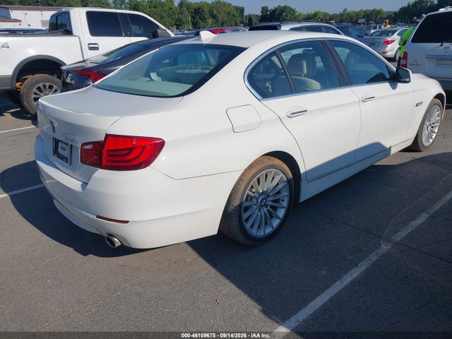 صورة 4 لـ 2011 BMW 535I