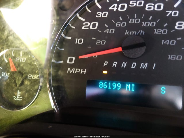 2019 CHEVROLET EXPRESS 2500 LS 20