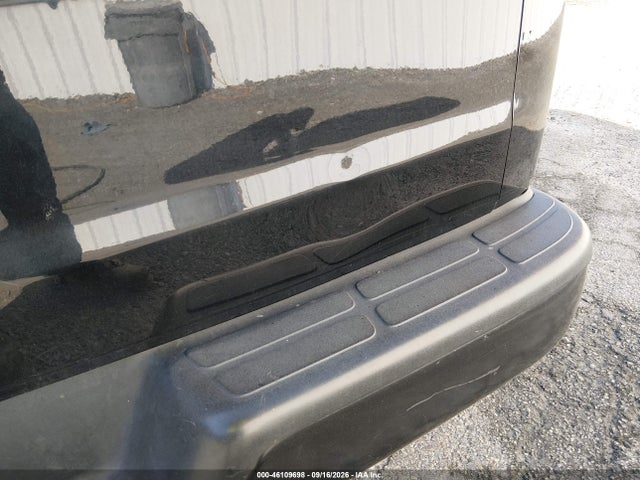 2019 CHEVROLET EXPRESS 2500 LS 12