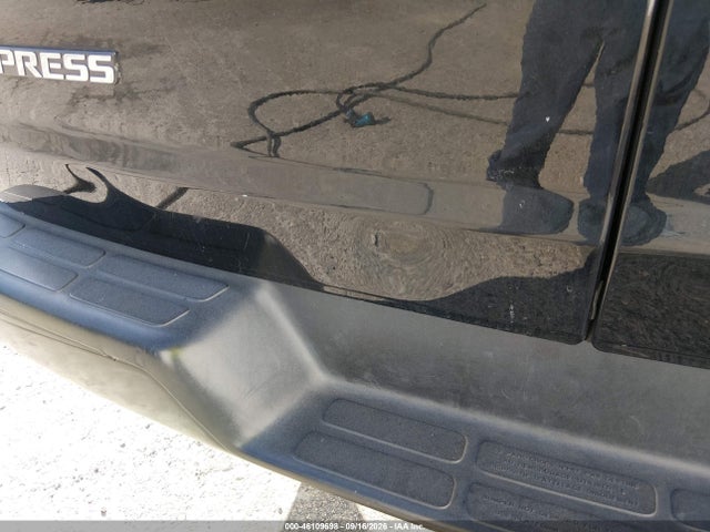 2019 CHEVROLET EXPRESS 2500 LS 13