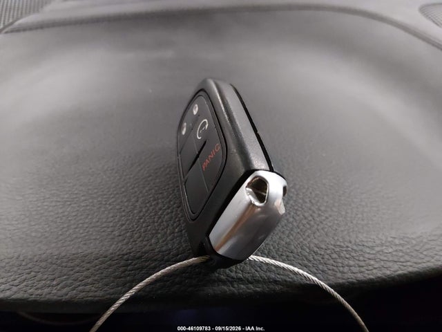 2019 JEEP CHEROKEE LATITUDE PLUS 4X4 11