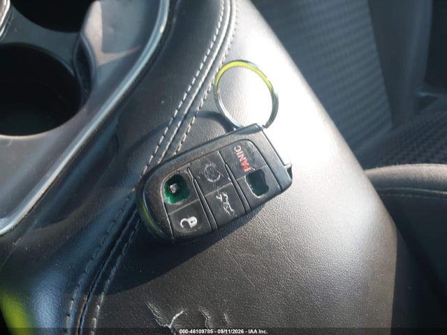 2019 DODGE CHALLENGER R/T 11