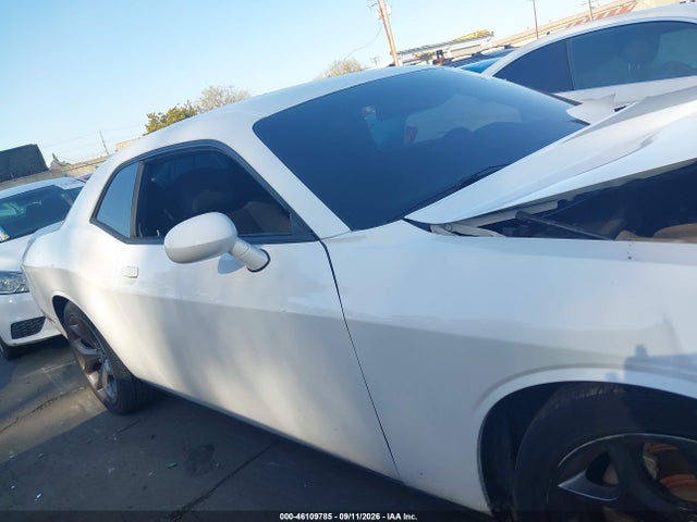 2019 DODGE CHALLENGER R/T 13