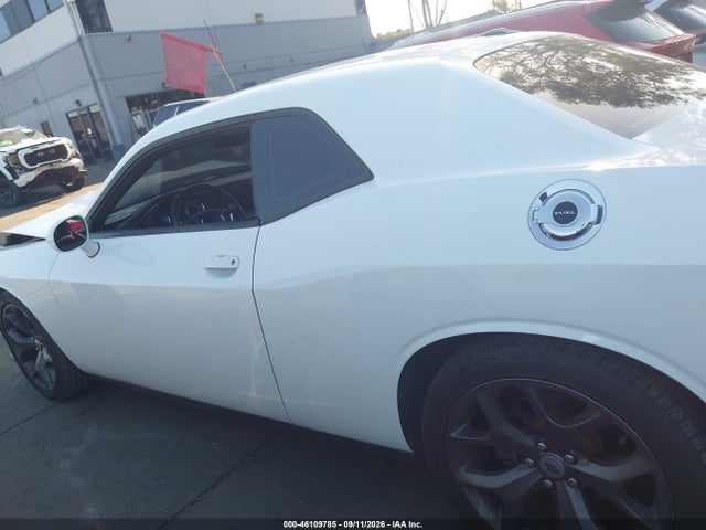 2019 DODGE CHALLENGER R/T 14