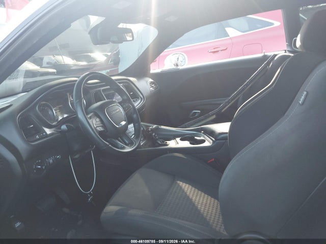 2019 DODGE CHALLENGER R/T 17