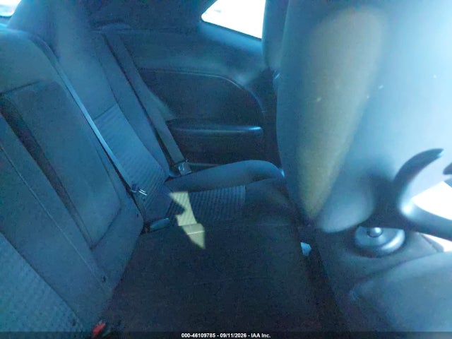 2019 DODGE CHALLENGER R/T 8