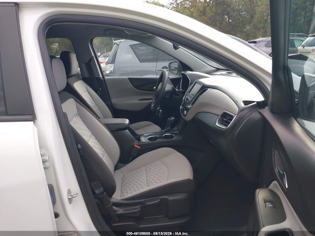 2021 CHEVROLET EQUINOX AWD LS 5