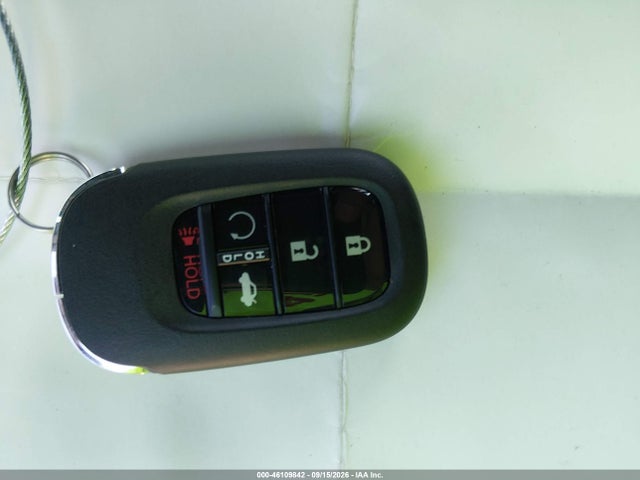 2026 HONDA CIVIC SPORT 11