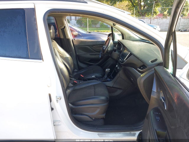 2019 BUICK ENCORE FWD PREFERRED 5
