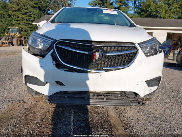 2019 BUICK ENCORE FWD PREFERRED 6