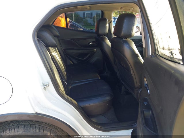 2019 BUICK ENCORE FWD PREFERRED 8