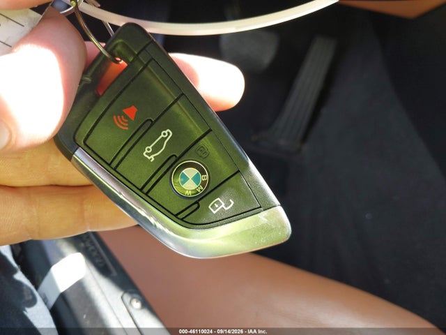 2021 BMW 330I XDRIVE 11