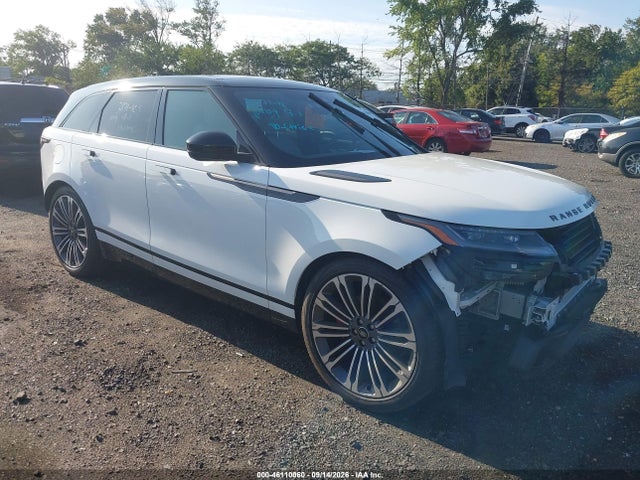 2024 Land Rover Range Rover Velar P250 Dynamic SE