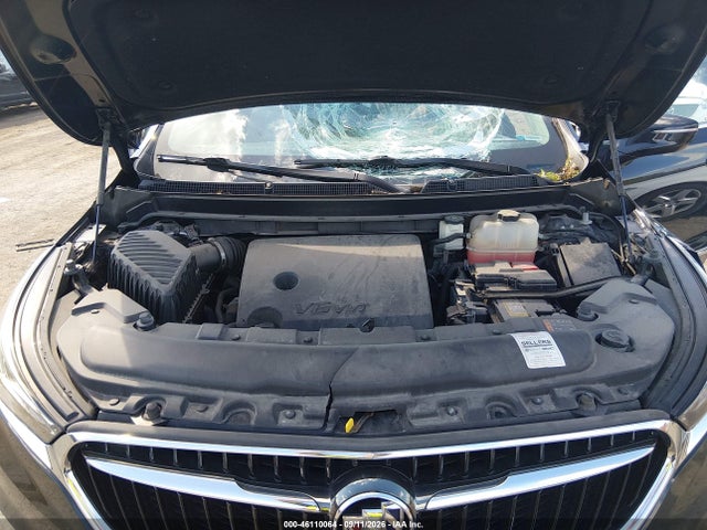 2019 BUICK ENCLAVE FWD ESSENCE 10
