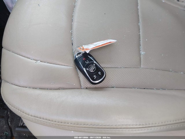 2019 BUICK ENCLAVE FWD ESSENCE 11