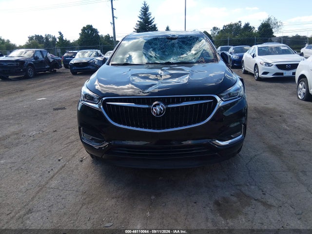 2019 BUICK ENCLAVE FWD ESSENCE 12