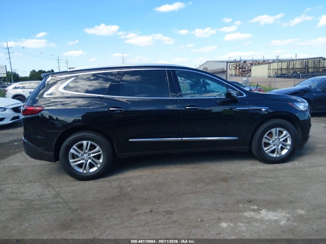 2019 BUICK ENCLAVE FWD ESSENCE 13