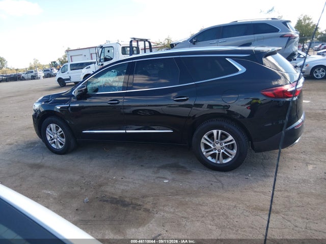 2019 BUICK ENCLAVE FWD ESSENCE 14