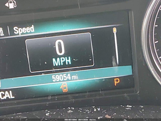 2019 BUICK ENCLAVE FWD ESSENCE 15