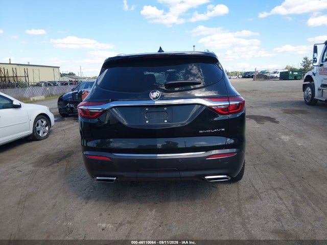 2019 BUICK ENCLAVE FWD ESSENCE 16