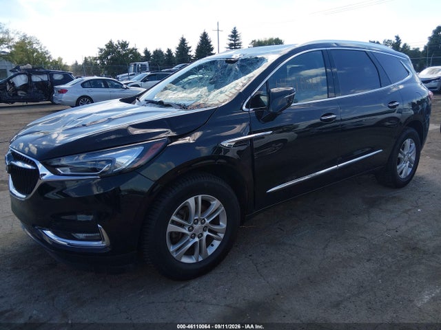2019 BUICK ENCLAVE FWD ESSENCE 2