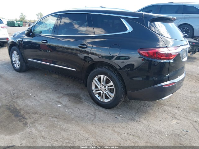 2019 BUICK ENCLAVE FWD ESSENCE 3