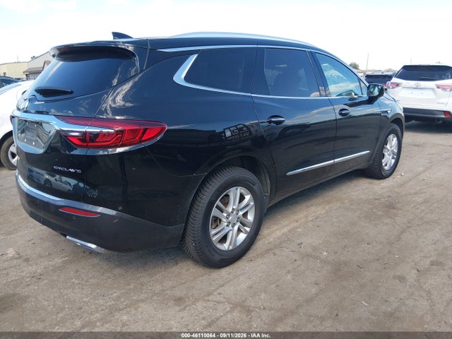 2019 BUICK ENCLAVE FWD ESSENCE 4