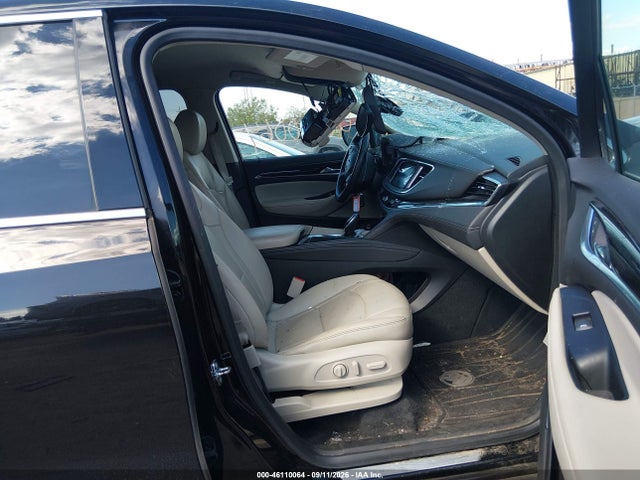 2019 BUICK ENCLAVE FWD ESSENCE 5