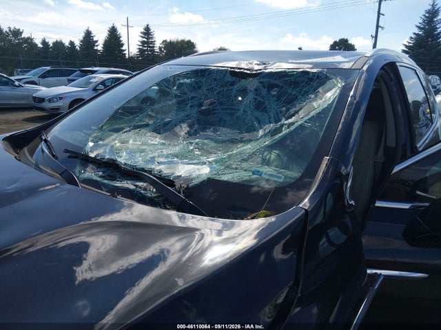 2019 BUICK ENCLAVE FWD ESSENCE 6