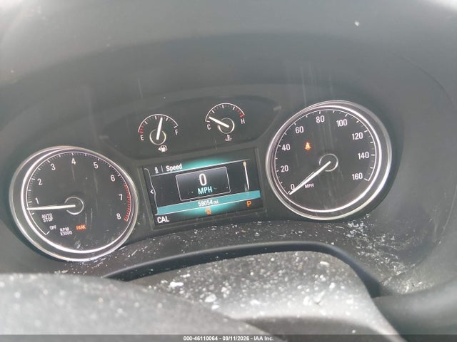 2019 BUICK ENCLAVE FWD ESSENCE 7