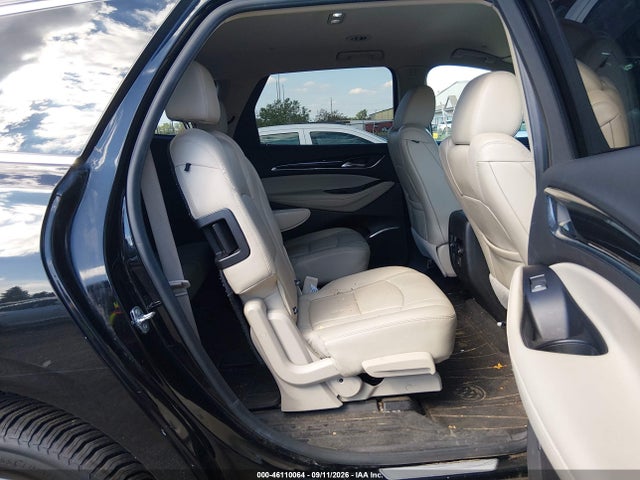 2019 BUICK ENCLAVE FWD ESSENCE 8