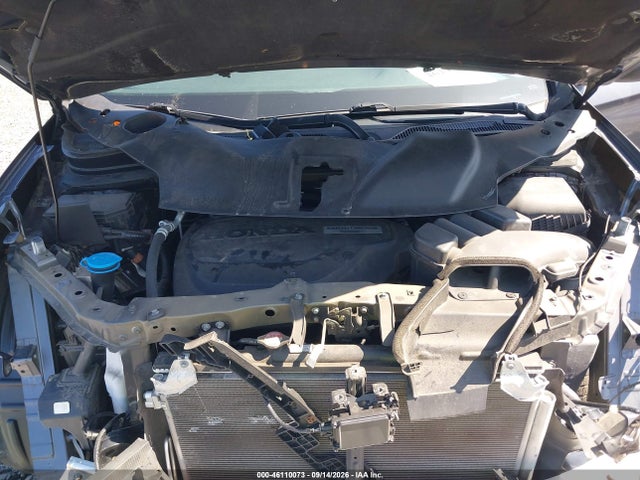 2019 HONDA PASSPORT SPORT 10