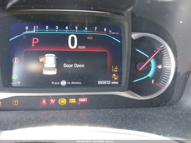 2019 HONDA PASSPORT SPORT 15