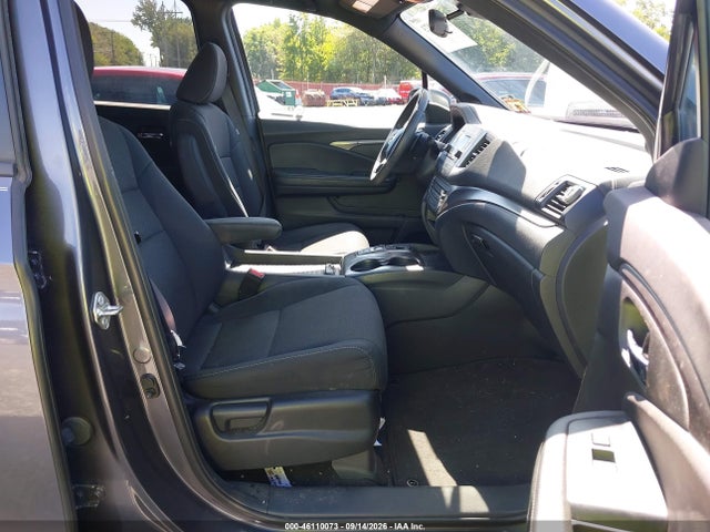 2019 HONDA PASSPORT SPORT 5