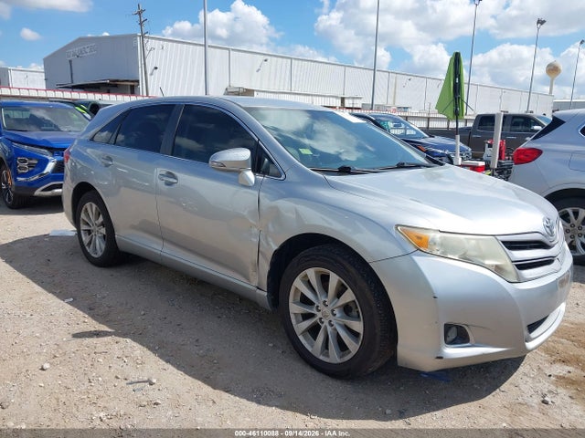 2015 TOYOTA VENZA LE