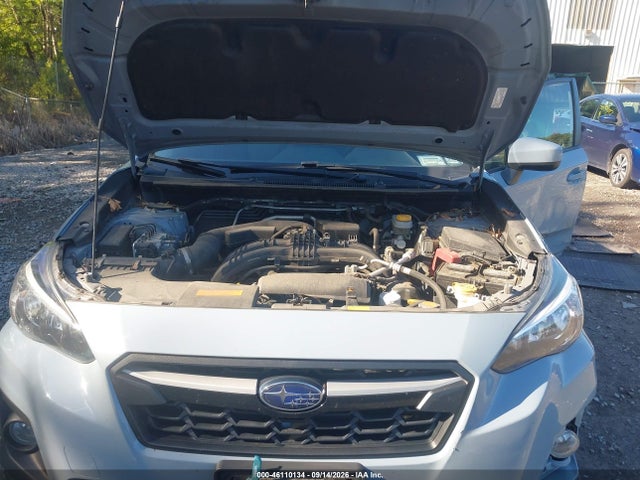 2019 SUBARU CROSSTREK 2.0I PREMIUM 10