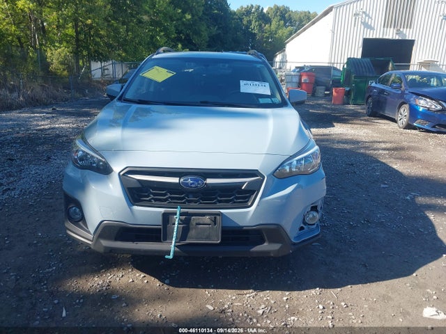 2019 SUBARU CROSSTREK 2.0I PREMIUM 12
