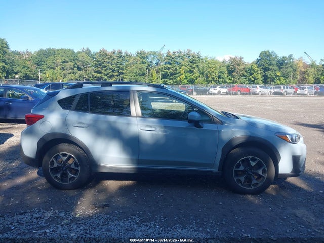 2019 SUBARU CROSSTREK 2.0I PREMIUM 13