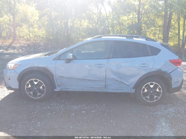 2019 SUBARU CROSSTREK 2.0I PREMIUM 14