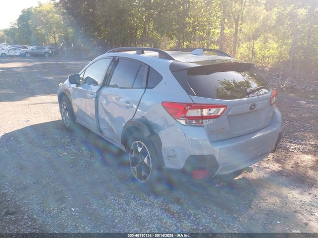 2019 SUBARU CROSSTREK 2.0I PREMIUM 3