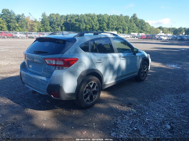 2019 SUBARU CROSSTREK 2.0I PREMIUM 4