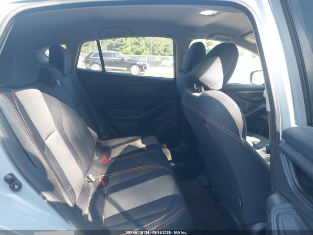 2019 SUBARU CROSSTREK 2.0I PREMIUM 8
