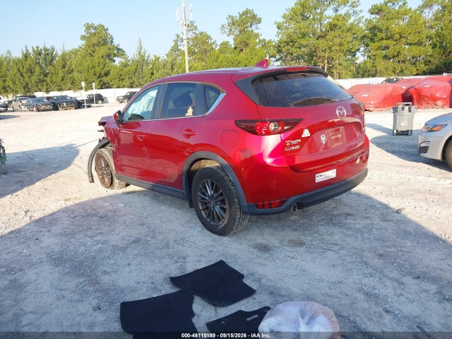 2019 MAZDA CX-5 TOURING 3
