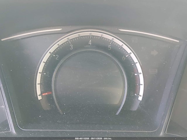 2017 HONDA CIVIC LX 15