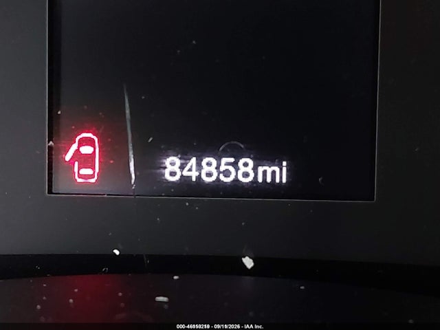 2018 JEEP RENEGADE LATITUDE FWD 14