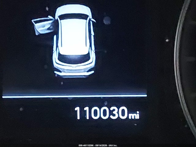 2021 HYUNDAI KONA SE 15